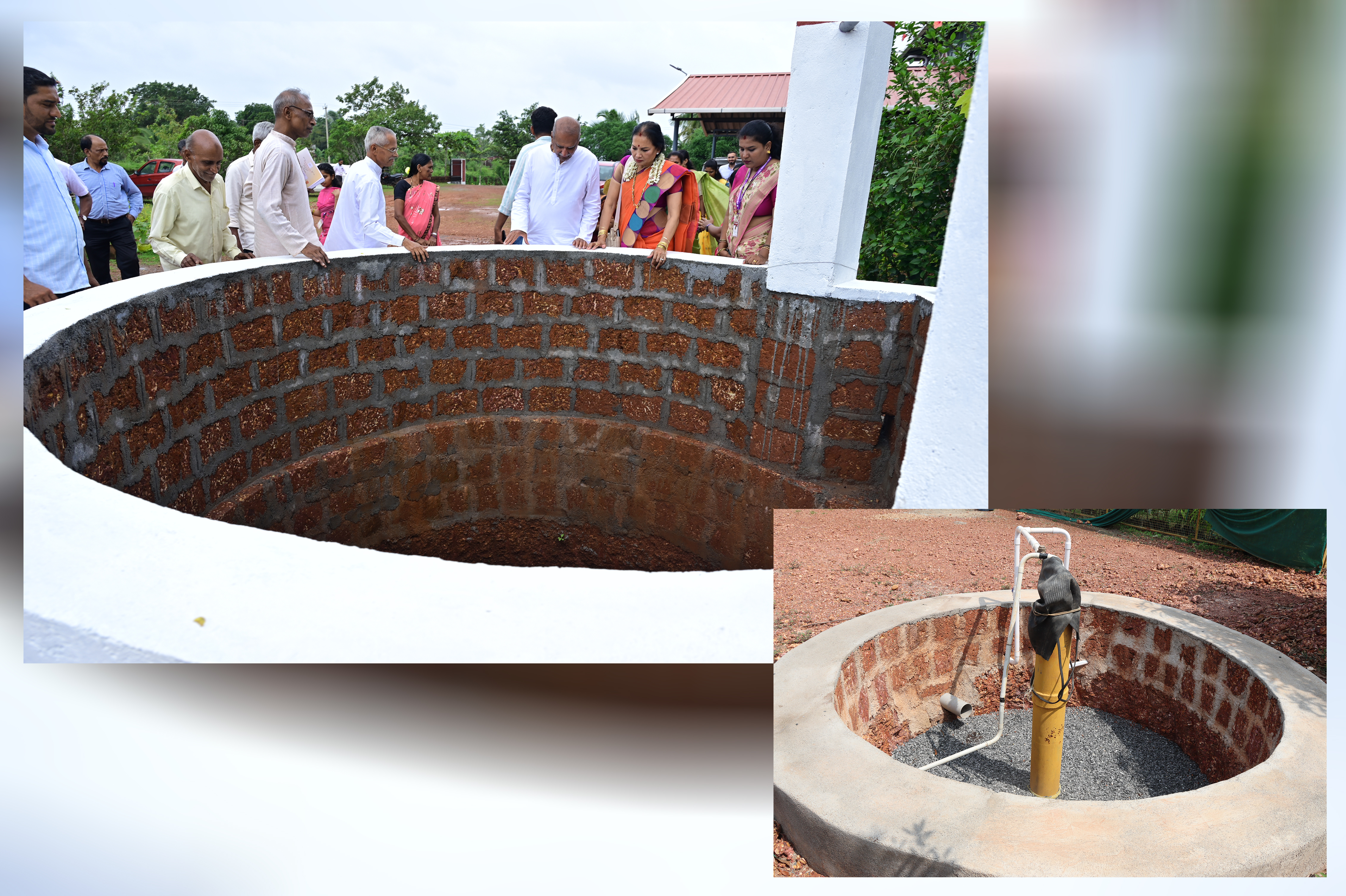 Water Literacy Initiative